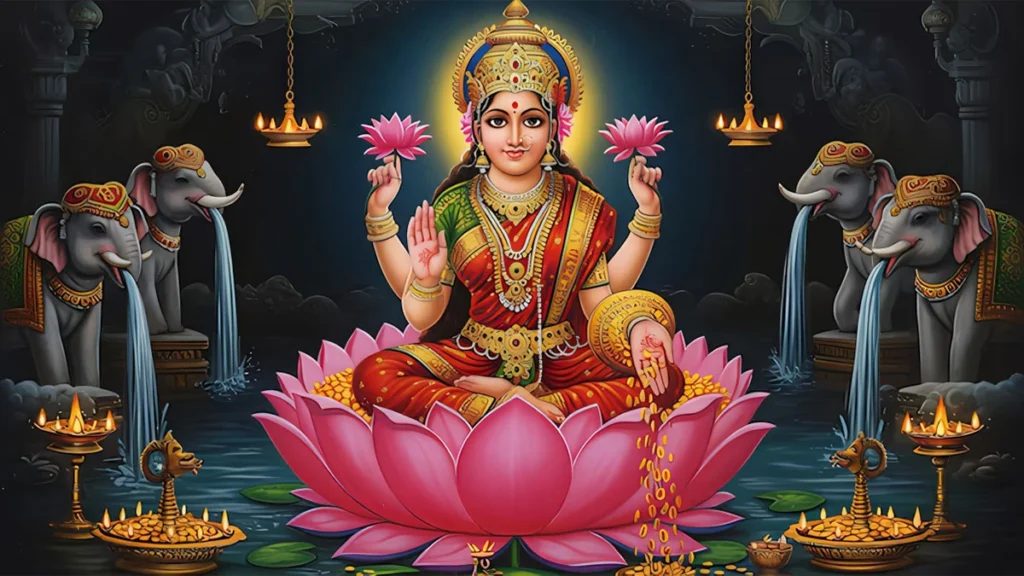 Devi-Lakshmi-image-mukti-mantra