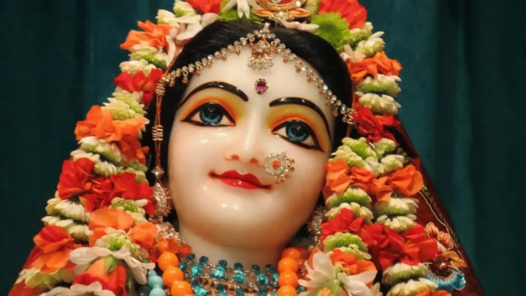 Shree-radha-images-radha-chalisa-mukti-mantra