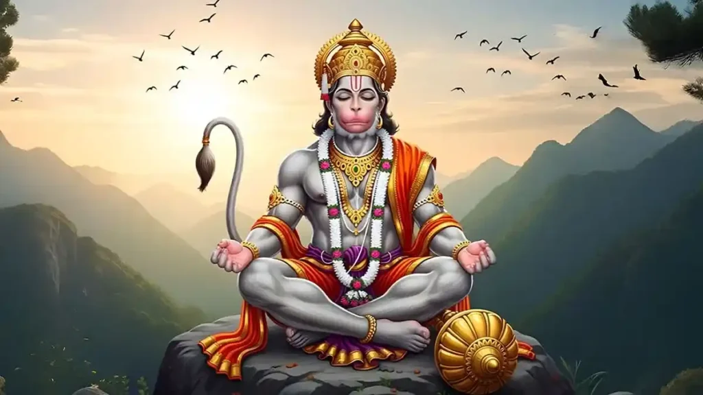 Hanuman-ji-photos-Hanuman-chalisa-lyrics-in-english