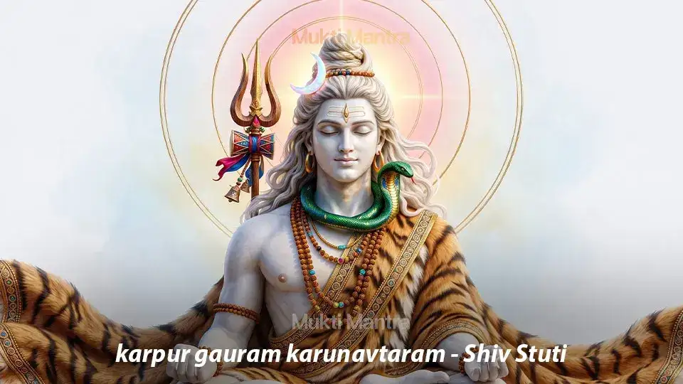 karpur-gauram-karunavtaram-shiv-stuti-mukti-mantra