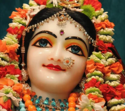 Radha-Chalisa-mukti-mantra