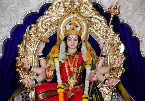 Aarti-of-Durga-Maa-Jai-Ambe-Gauri-Lyrics-mukti-mantra
