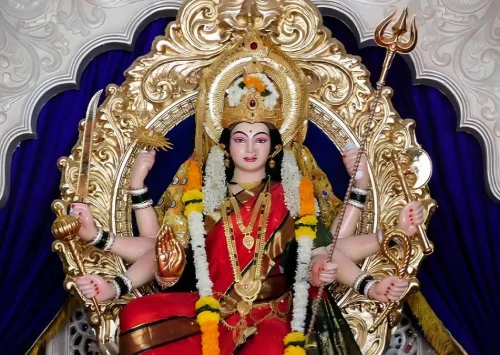 Aarti-of-Durga-Maa-Jai-Ambe-Gauri-Lyrics-mukti-mantra