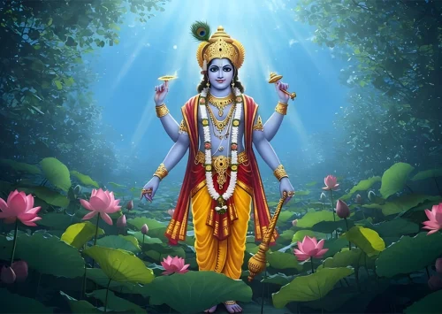 Aarti-of-Om-Jai-Jagdish-Hare-Vishnu-Ji-Ki-Aarti-mukti-mantra