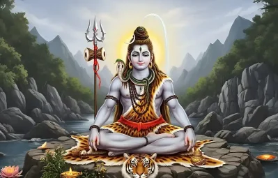 Lord-Shiva-image-Ashutosh-Shashank-Shekhar-Lyrics-mukti-mantra