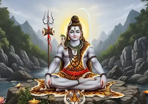 Lord-Shiva-image-Ashutosh-Shashank-Shekhar-Lyrics-mukti-mantra