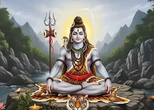 Lord-Shiva-image-Ashutosh-Shashank-Shekhar-Lyrics-mukti-mantra-old