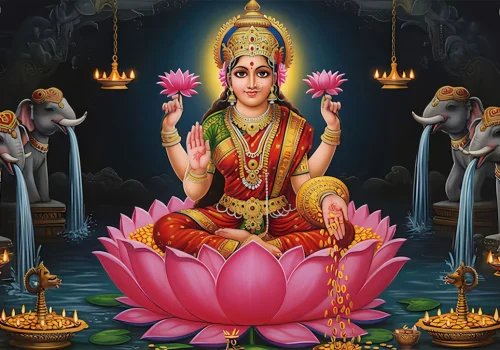 Maha-Lakshmi-Chalisa-lakshmi-goddess-devi-lakshmi-mukti-mantra