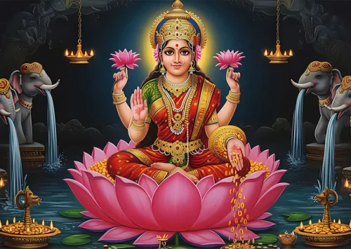 Maha-Lakshmi-Chalisa-lakshmi-goddess-devi-lakshmi-mukti-mantra