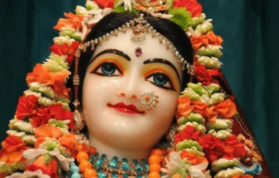 Shree-radha-images-radha-chalisa-mukti-mantra