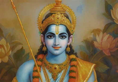 Ramchandra-Stuti-Shri-Ramchandra- kripalu-bhajman-lyrics-mukti-mantra