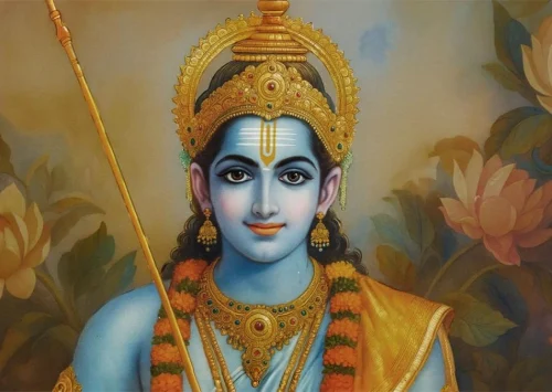 Ramchandra-Stuti-Shri-Ramchandra- kripalu-bhajman-lyrics-mukti-mantra