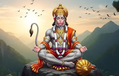 Hanuman-ji-photos-Hanuman-chalisa-lyrics-in-english