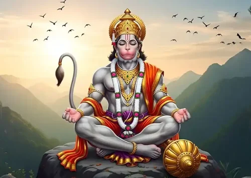 Hanuman-ji-photos-Hanuman-chalisa-lyrics-in-english