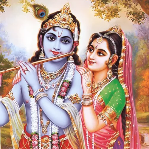 Radha-Kripa-Kataksh-mukti-mantra