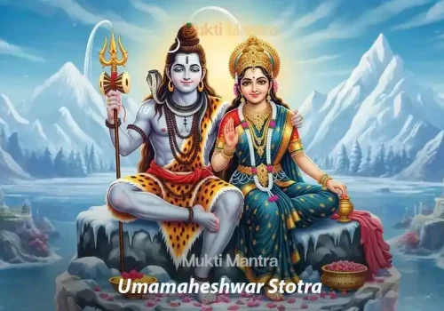 umamaheshwar-stotra-lyrics-mukti-mantra
